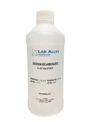 Sodium Bicarbonate 8.4% Solution, 500ml