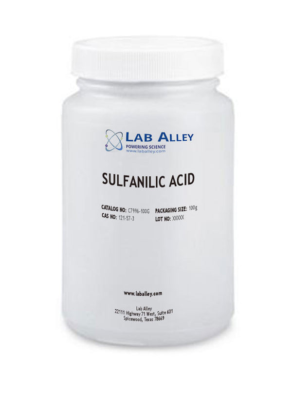 Sulfanilic Acid