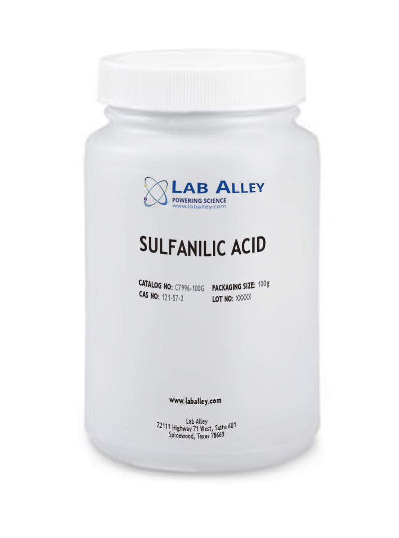 Sulfanilic Acid