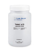 Tannic Acid, Lab Grade, 100 Grams