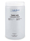 Tannic Acid, Lab Grade, 500 Grams