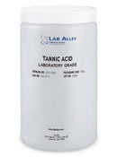 Tannic Acid, Lab Grade, 500 Grams