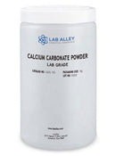 Calcium Carbonate Powder, Lab Grade, 1kg
