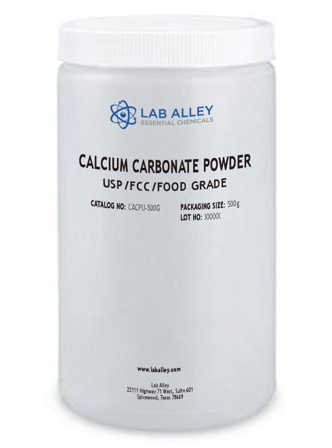 Calcium carbonate buy online