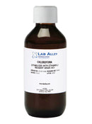 Chloroform, ACS Reagent Grade, ≥99%, 500mL