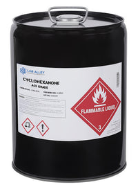 Cyclohexanone, ACS Grade, 500mL