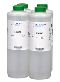 D-Limonene, Natural Orange Oil, 500mL