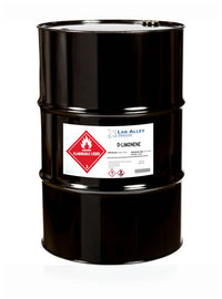 D-Limonene, Natural Orange Oil, 500mL