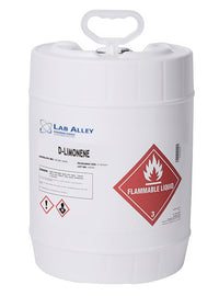 D-Limonene, Natural Orange Oil, 500mL