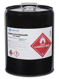Dimethylformamide 99.8% ACS/AR Grade, 500mL