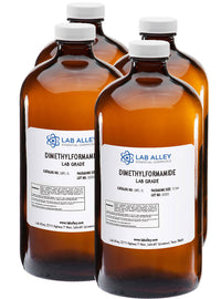 Dimethylformamide 99.8% Lab Grade, 500mL