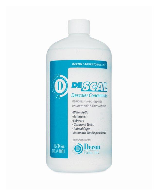 Decon DeSCAL Concentrate
