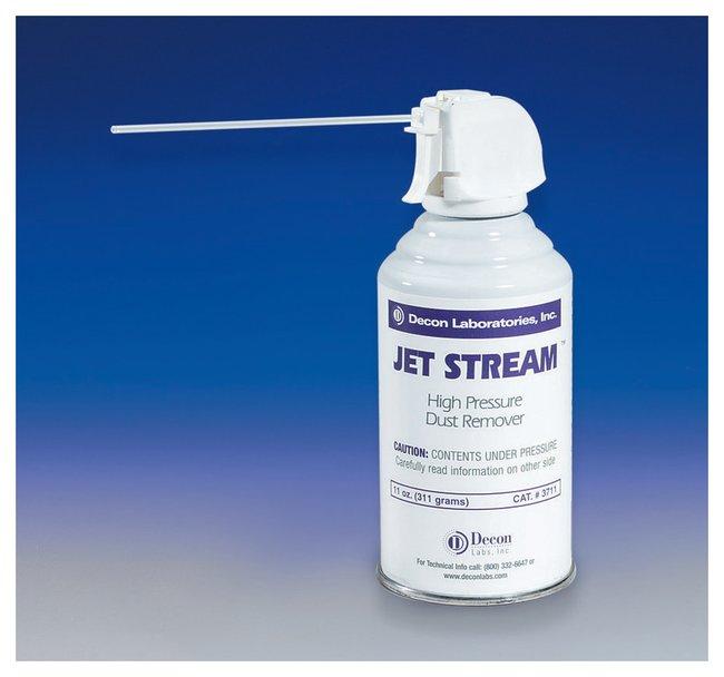 Decon Jet Stream High-Pressure Dust Remover