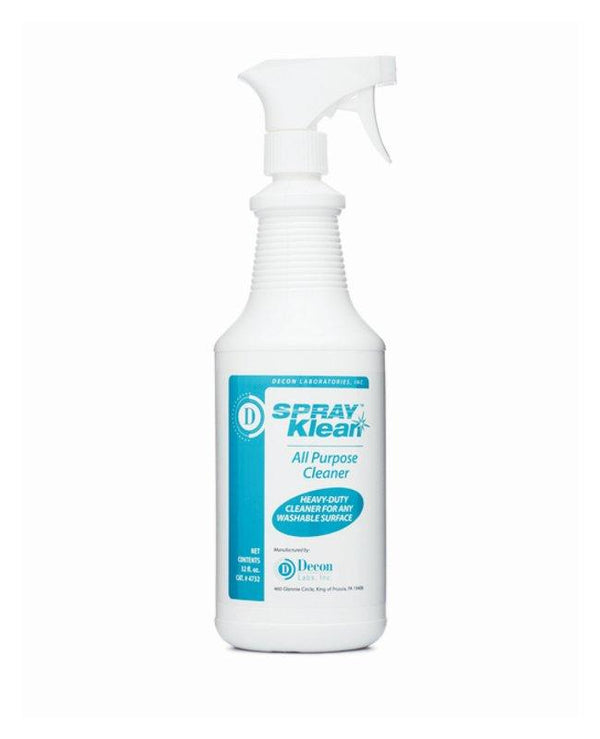 Decon Laboratories INC Decon SprayKlean All-Purpose Cleaner