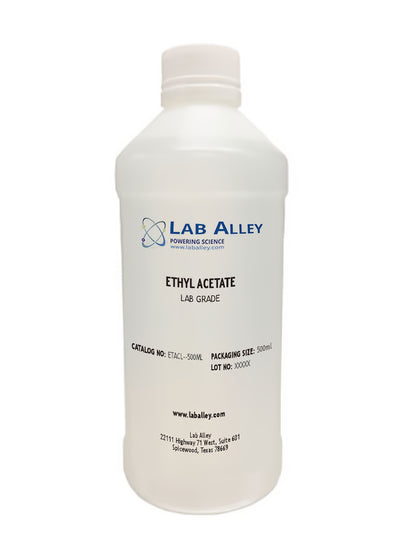 Ethyl Acetate Lab Grade