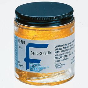 Cello-Seal Grease