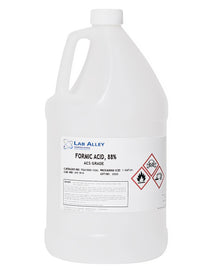 Formic Acid, ACS Grade, 88%, 500ml