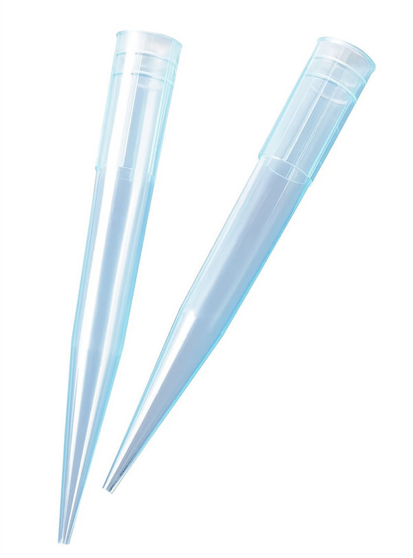 Pipet Tips, Polypropylene, Sterile, Autoclavable