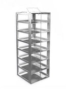 Stainless Steel Freezer Racks