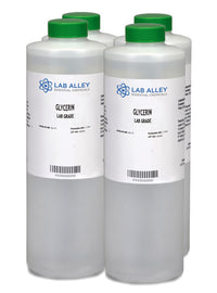 Glycerin, Lab/Technical/AR Grade, 500mL