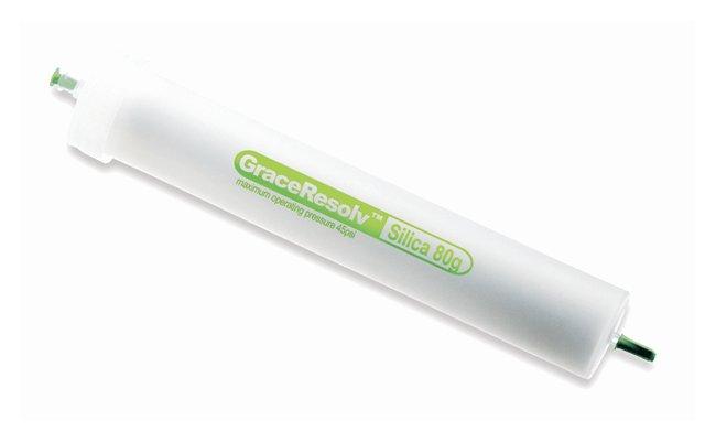 Grace GraceResolv Silica Flash Cartridges