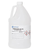 Hydrochloric Acid, ACS Reagent Grade, 37%, 1 Gallon