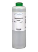 Hydrogen Peroxide, Food Grade, 12%, 1 Liter