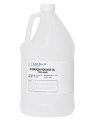 Hydrogen Peroxide, Food Grade, 3%, 4 Liters