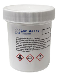 Buy Hydroquinone Powder 99% NF Grade, 100 Grams at LabAlley.com