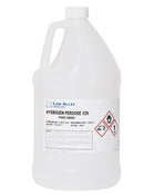 Hydrogen Peroxide, Food Grade, 32%, 1 Gallon