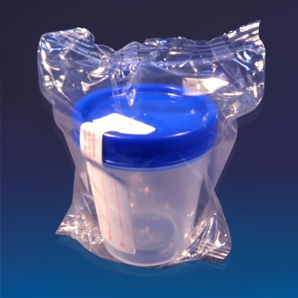 Specimen Containers Sterile