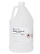 Isopropyl Alcohol 99% HPLC Grade, 4 Liters