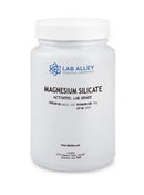 MagSil PR, Activated Magnesium Silicate, Lab Grade, 100 Grams