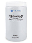 MagSil PR, Activated Magnesium Silicate, Lab Grade, 1 Kilogram
