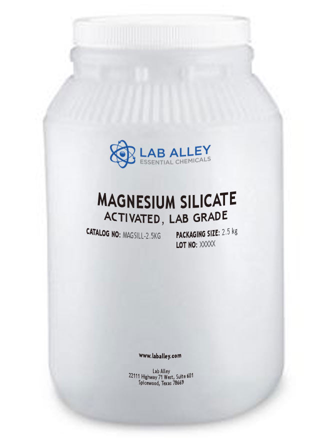 TALC pur en poudre (silicate de magnésium) 250 g
