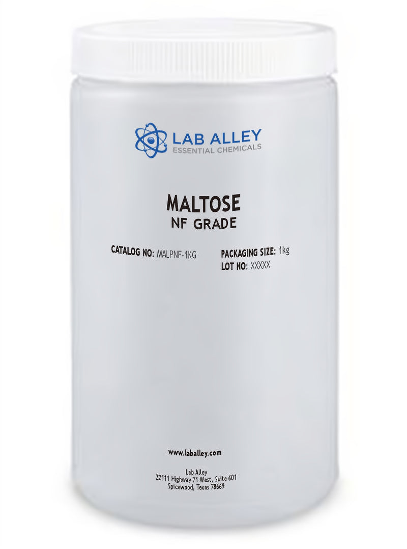 Maltose, NF Grade