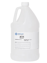 MCT Oil Regular, 500mL