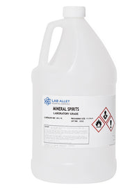 Mineral Spirits Lab Grade, 500mL