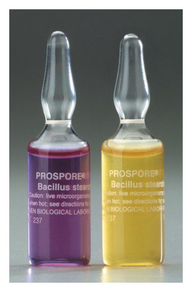 Mesa Labs Prospore Self-Contained Biological Indicator