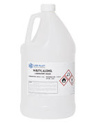 n-Butyl Alcohol, Lab Grade, 1 Gallon