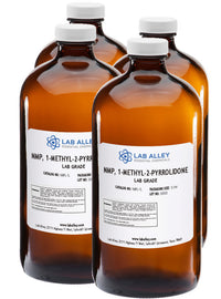 NMP, 1-Methyl-2-Pyrrolidone, Lab Grade, 500mL