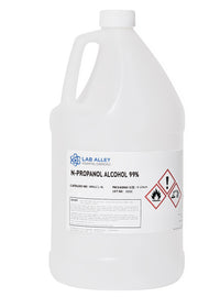 n-Propanol Alcohol 99%, 500mL