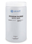 Potassium Chloride USP/FCC Grade, 500g