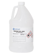 Propionic Acid, Liquid, FCC/Food Grade, 4 Liters