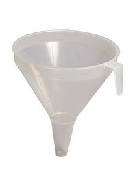 Funnel, Industrial, Pp