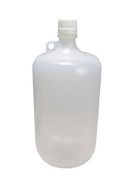 Narrow Mouth PP Storage