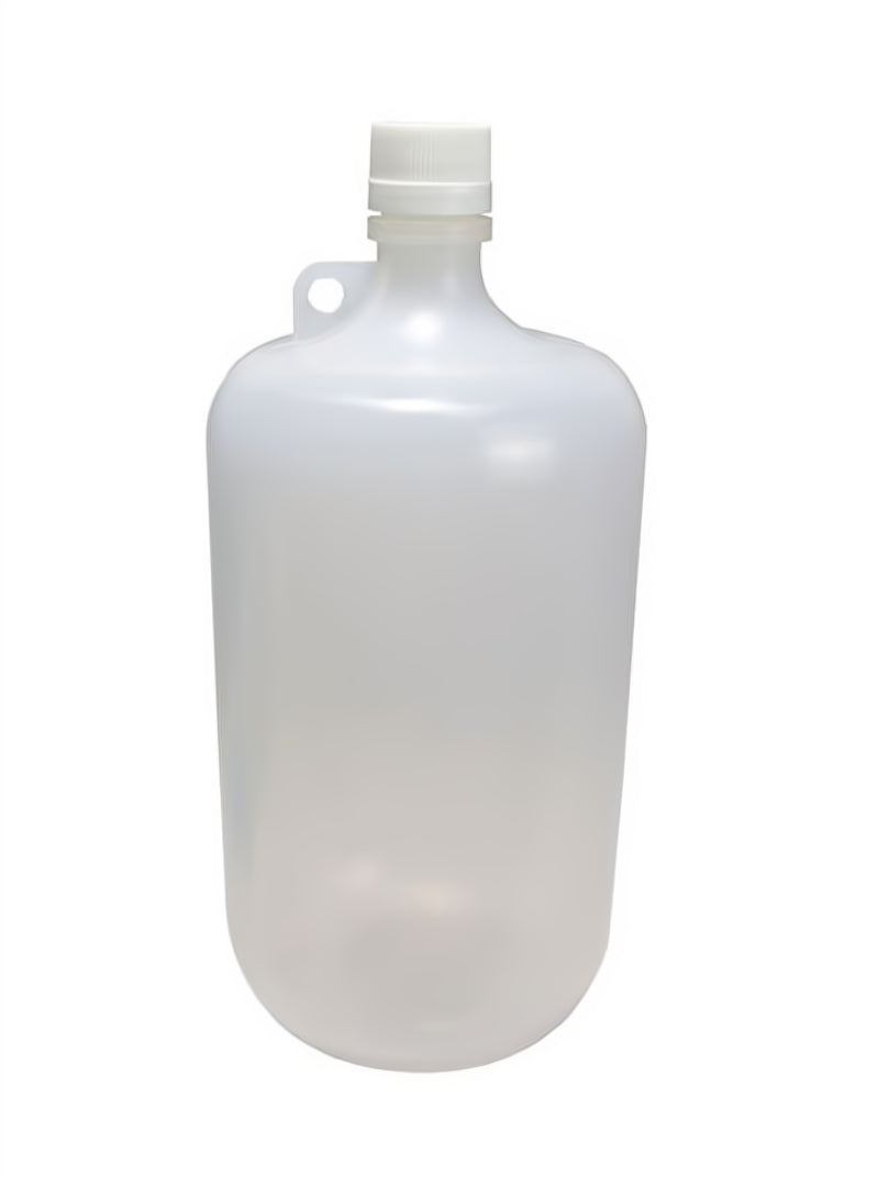 Narrow Mouth PP Storage