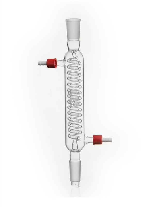 Condenser, Graham, 24/40 Joint