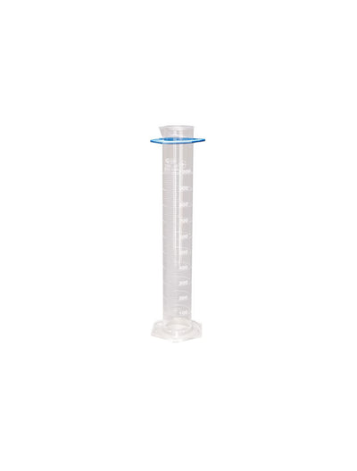 Graduated Cylinders, Double Scale, Class A, Individually Certified