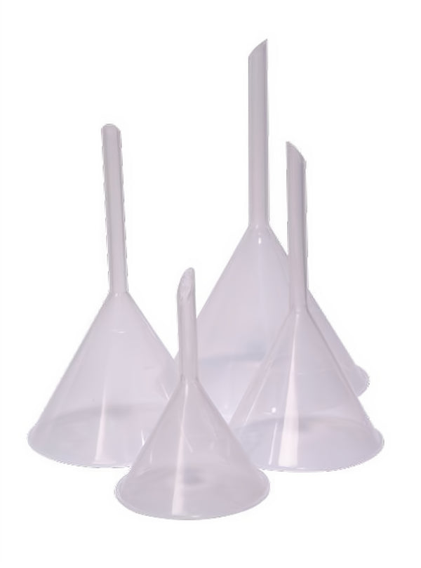 Funnels, Standard Stem, PP